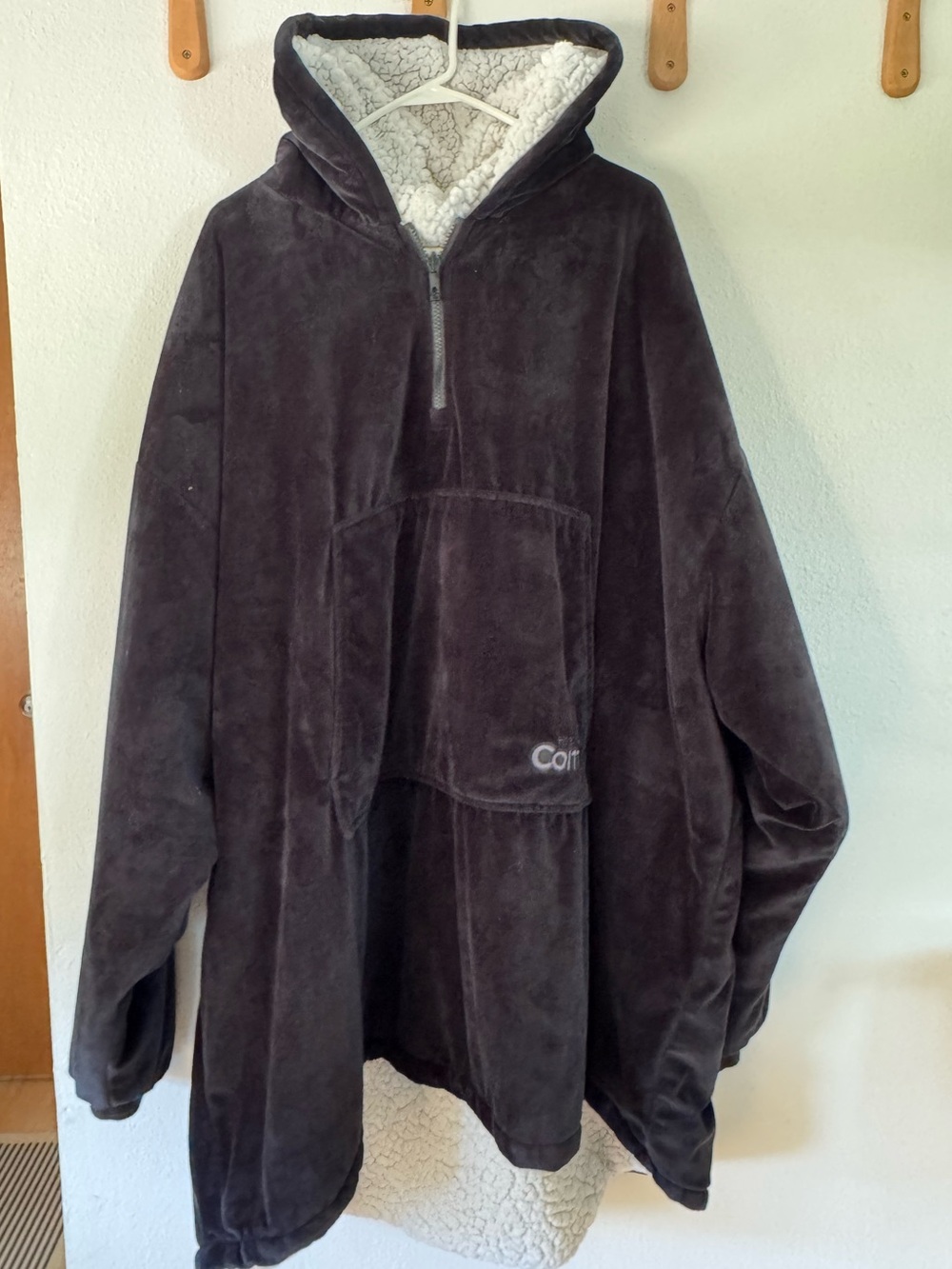 The Comfy (Sherpa inside)